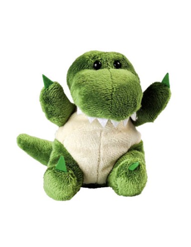 MBW-M160342-MiniFeet® Plush Crocodile Jonas